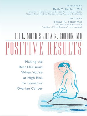 cover image of Positive Results